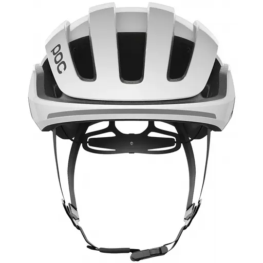 Велошолом Poc Omne Air Mips L White/Orange (1033-PC 107701217LRG1) - фото 2