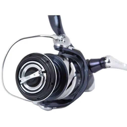 Катушка Shimano Twin Power SW-C 14000XG 10+1BB - фото 6