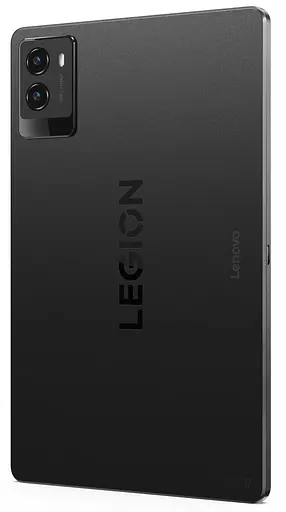 Планшет Lenovo Legion Tab (3rd Gen) 16/512 Eclipse Black + Case&Film (ZAEF0081UA) (7169017) - фото 4