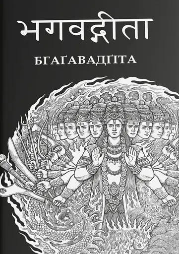 Бгаґавадґіта