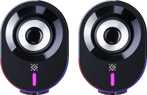 Акустика Defender Solar 8 10Вт (65938)