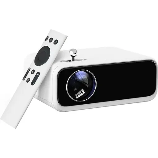 Мультимедийный проектор Wanbo Mini Pro (WPE01) (149437) - фото 5