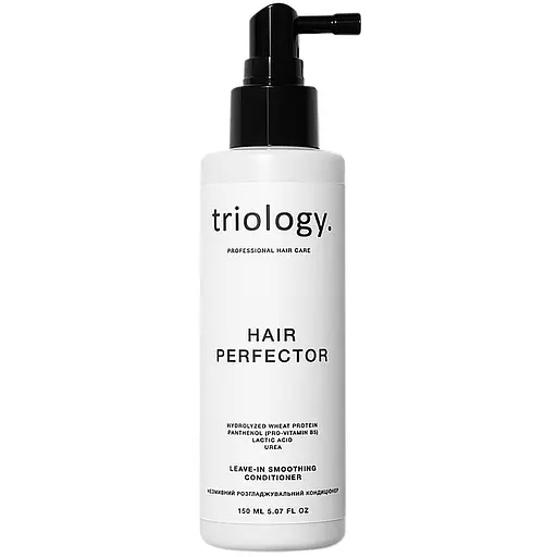 Кондиціонер для волосся Triology. Hair Perfector незмивний розгладжувальний 150 мл - фото 1