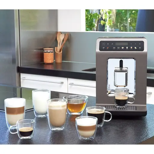 Кавомашина Krups Evidence One (EA895N10) - фото 11