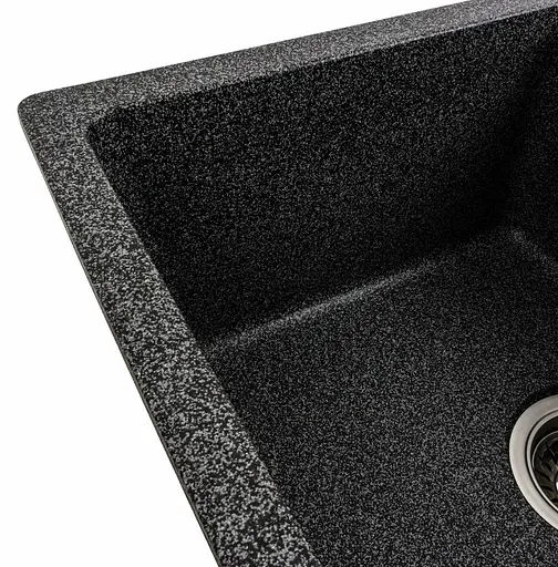 Кухонна мийка Platinum 6250 ZIRKONE (SP000040783) - фото 5