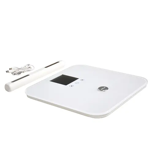 Розумні ваги підлогові Neor Fitlife 30 Bт WT (23401013) - фото 2