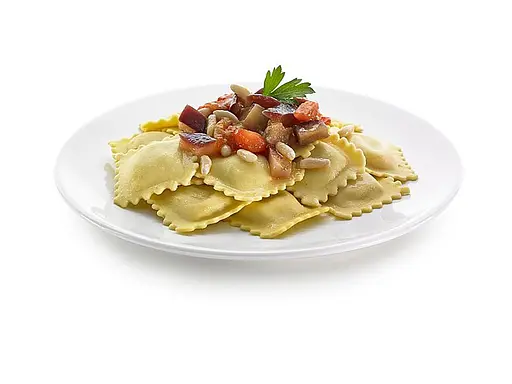 Ніж з'єднувальний для тіста (для вареників, пельменів, равіолі, пиріжків та чебуреків) 18 см Ø 4.7 см, Kitchette 86100 - фото 9