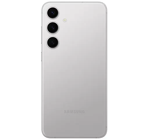 Смартфон Samsung Galaxy S24 8/128GB Marble Grey (SM-S921BZAD) - фото 5