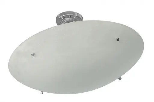 Люстра стельова Brille E27 60W CH (W012-60C/6)