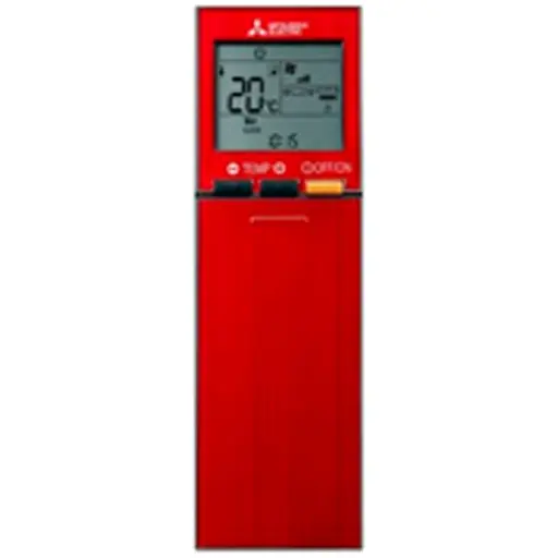 Спліт-система Mitsubishi Electric Premium Zubadan MSZ-LN50VGR-E1/MUZ-LN50VGHZ-ER1 Red Wine (129737) - фото 3