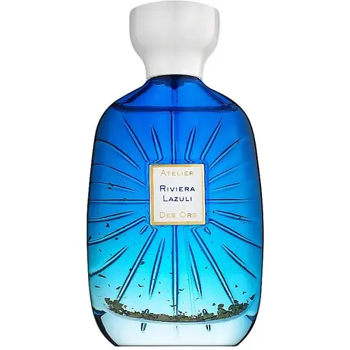 Парфюмированная вода оригинал Atelier Des Ors Riviera Lazuli 100 мл - фото 1