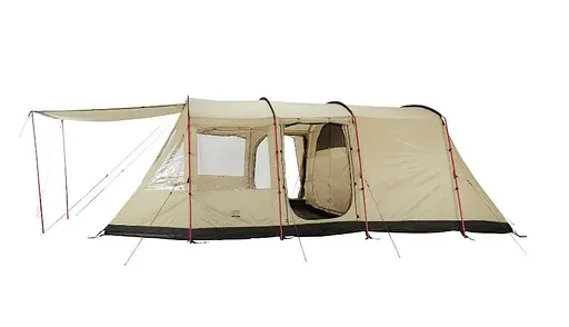 Намет Grand Canyon Dolomiti 6 Mojave Desert (330034) (DAS302050) - фото 7
