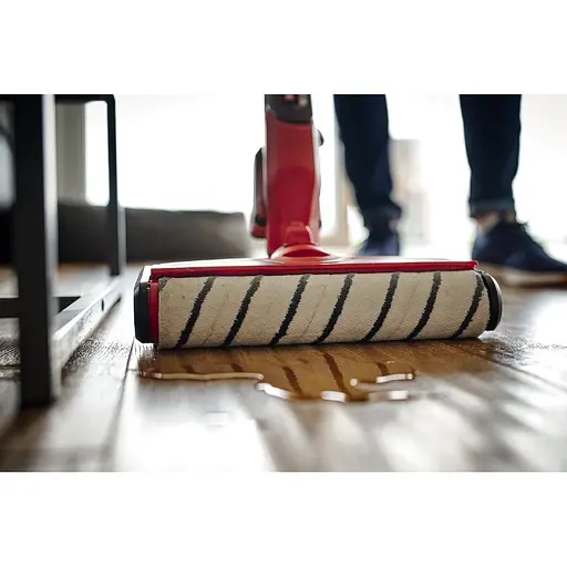 Щетка-валик для Einhell Cleanexxo 29 см (3437111) - фото 4