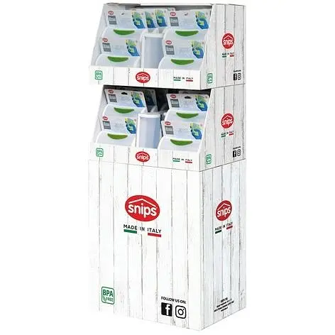 Кухонний аксесуар Snips для зберігання кухонного приладдя - фото 4