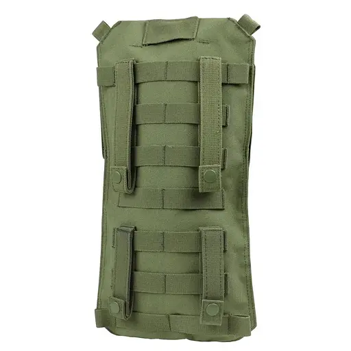 Гідратор Condor Oasis Hydration Carrier 3л з чохлом Олива (1013-1432.00.87) - фото 2