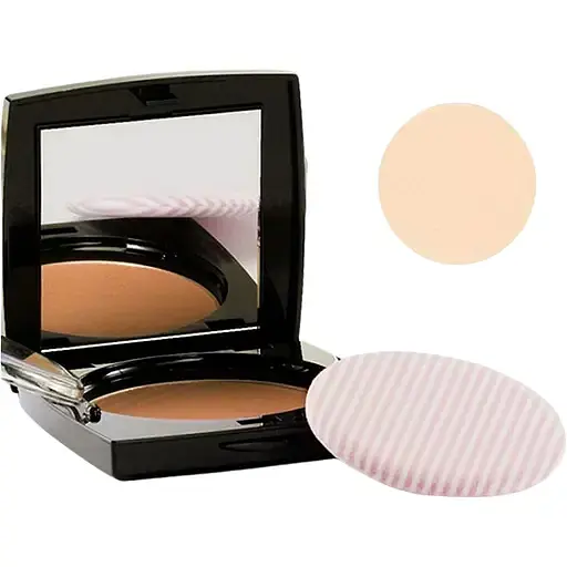 Пудра компактная для лица Karaja Unicake тон 11, 7 г - фото 1