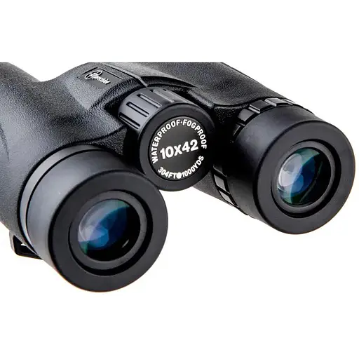 Бінокль XD Precision Advanced 10х42 WP - фото 2