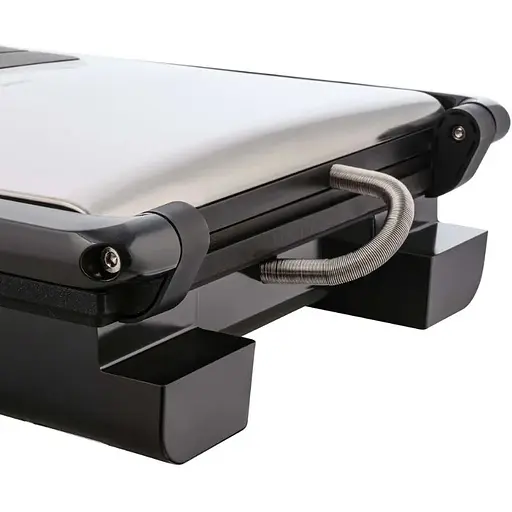 Гриль Sencor SBG 3710SS (6862995) - фото 4