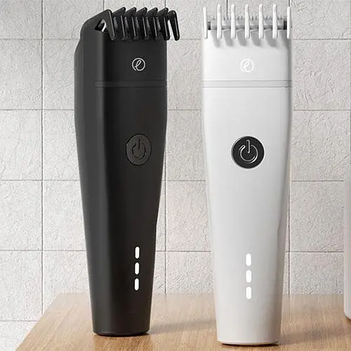 Машинка для стрижки Enchen Boost 2 Black - фото 4