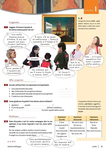 Arrivederci! 2. Libro dello studente ed esercizi + CD audio - фото 7