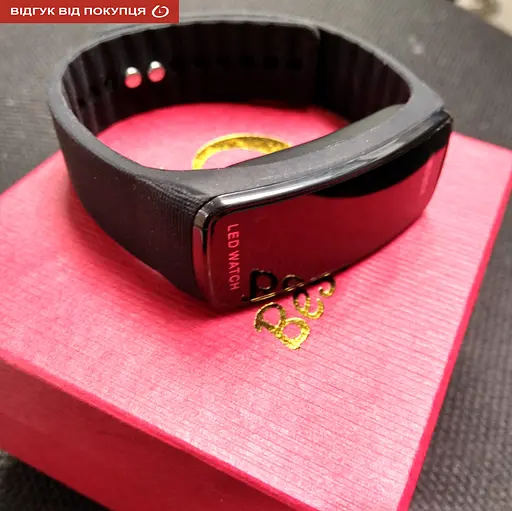 Часы Skmei Electro 1119 - фото 16