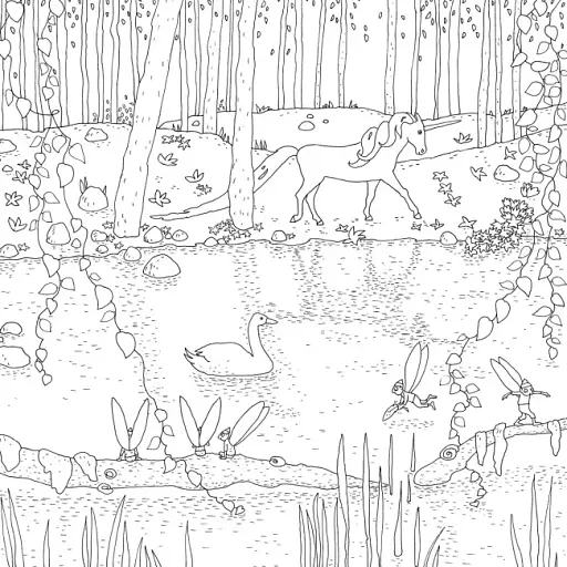 Магія мальовничих світів - фото 2