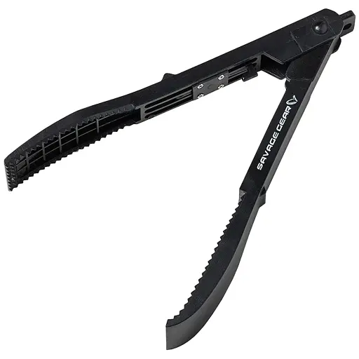 Захват Savage Gear Safety Fish Grip 21.5cm - фото 2