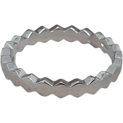 Серебряное кольцо Qvaliz. 901-01009/16