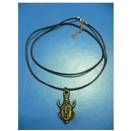 Кулон Діна Вінчестера - фото 7