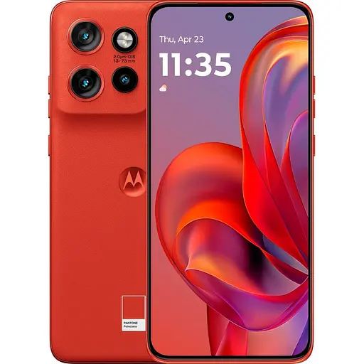 Смартфон Motorola Edge 50 Neo 12/512 GB Poinciana [136787]