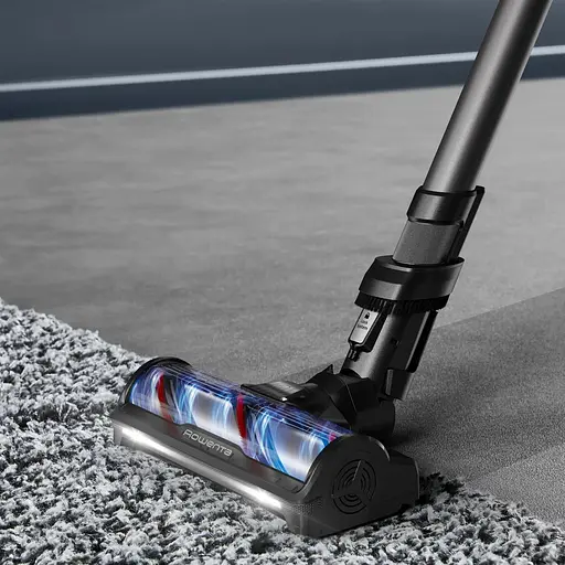 Акумуляторний пилосос Rowenta X-Force Flex 14.80 Auto Animal RH9B74WO - фото 8