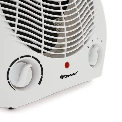 Тепловентилятор Voltronic спиральный MS-5901 2000 Вт, 3 режима Cold air - фото 4