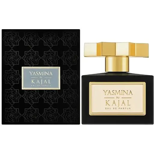 Парфюмированная вода оригинал Kajal Perfumes Yasmina 100 мл - фото 1