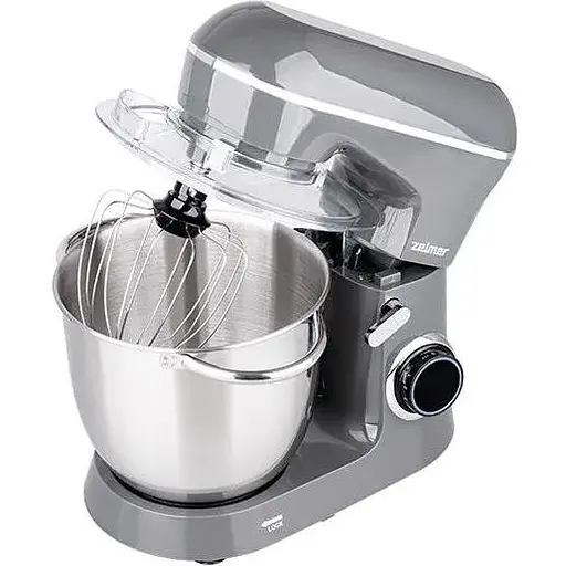 Кухонная машина Zelmer ZKR1310G - фото 3