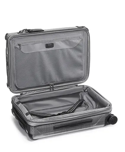 Валіза Tumi TEGRA LITE T-GRAPHITE 55х35,5х23(28) 55 см 02803100TG3 - фото 2