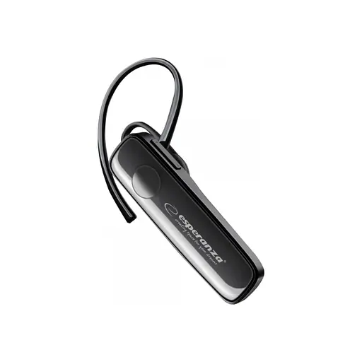 Bluetooth-гарнитура Esperanza Celebes Black (EH184K)