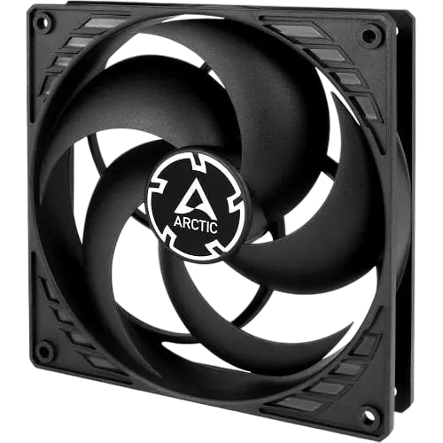 Вентилятор Arctic P14 Black (ACFAN00123A)