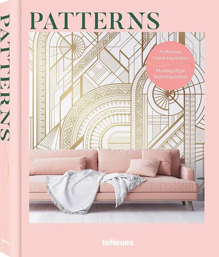 Patterns: Patterned Home Inspiration - фото 2