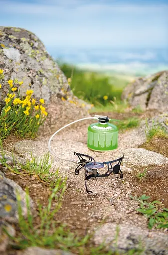 Горелка газовая Optimus Vega (1017-8018505) - фото 2