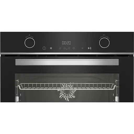 Духовой шкаф Beko BBVM13400XDS - фото 2