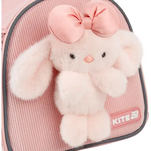Рюкзак детский Kite Kids Pink Bunny (K26-538XXS) - фото 7