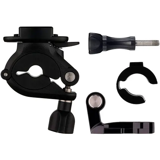 Крепление GoPro Handlebar/ Seatpost/ Pole Mount AGTSM-001 (76419) - фото 4