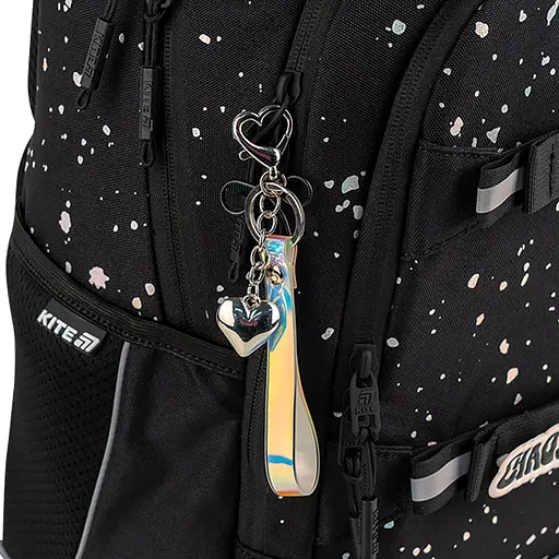 Рюкзак Kite Education teens Holographic (K26-727M-1) - фото 17