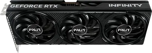 Відеокарта GeForce RTX 5060 8GB Palit Infinity 3 (NE75060019P1-GB2063S) - фото 2