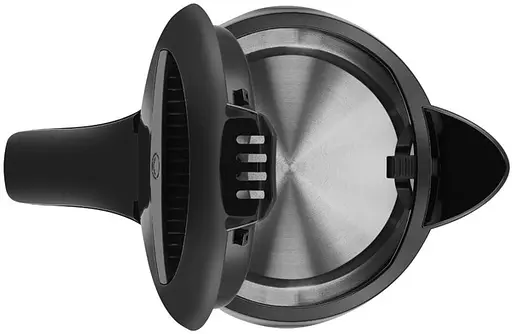 Електрочайник Amica KF 1002 - фото 5