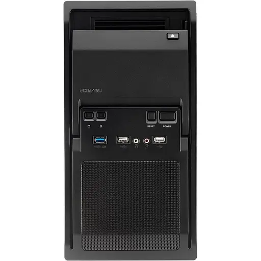 Корпус Chieftec Libra LT-01B-OP [135071] - фото 3