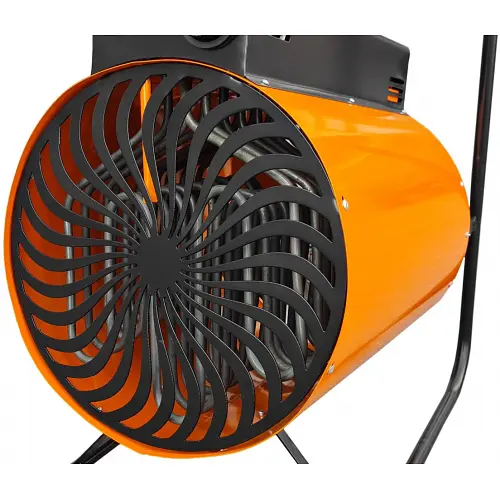 Теплова гармата Neon 12 кВт 380В з регулюванням температури (TB112349) - фото 7