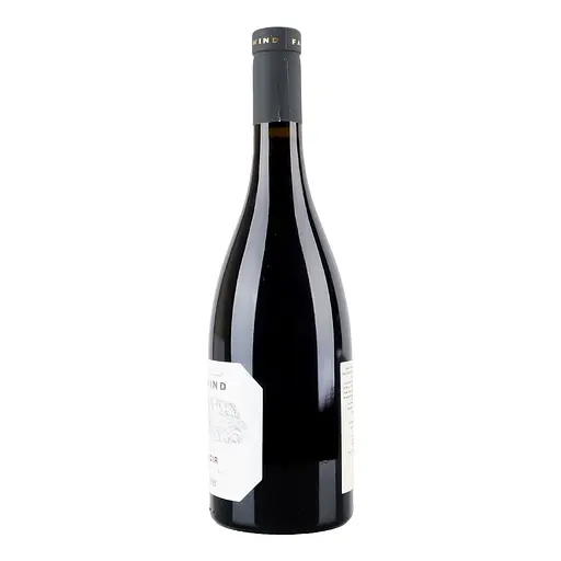 Вино St.Michael-Eppan Appiano Pinot Noir Riserva Fallwind Alto Adige DOC 2020 червоне сухе 0.75 л - фото 4