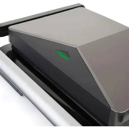 Гриль Black&Decker BXGR1000E - фото 8