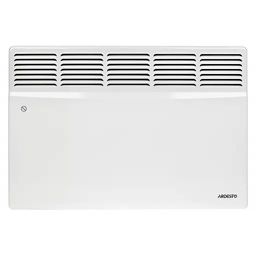 Обігрівач Ardesto CH-1500MCW - фото 2